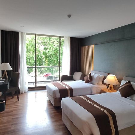 Batam View Beach Resort Nongsa Εξωτερικό φωτογραφία
