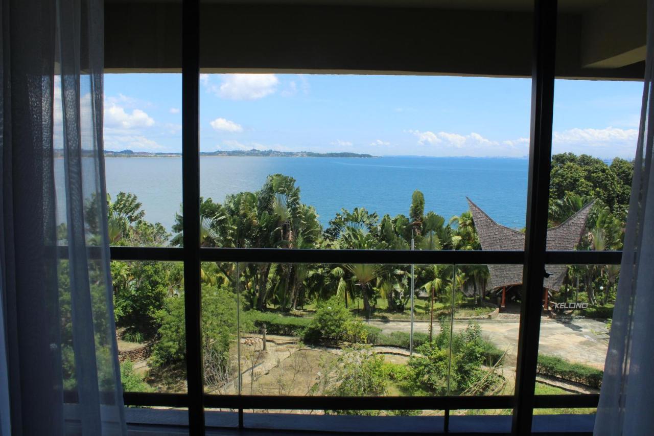 Batam View Beach Resort Nongsa Εξωτερικό φωτογραφία