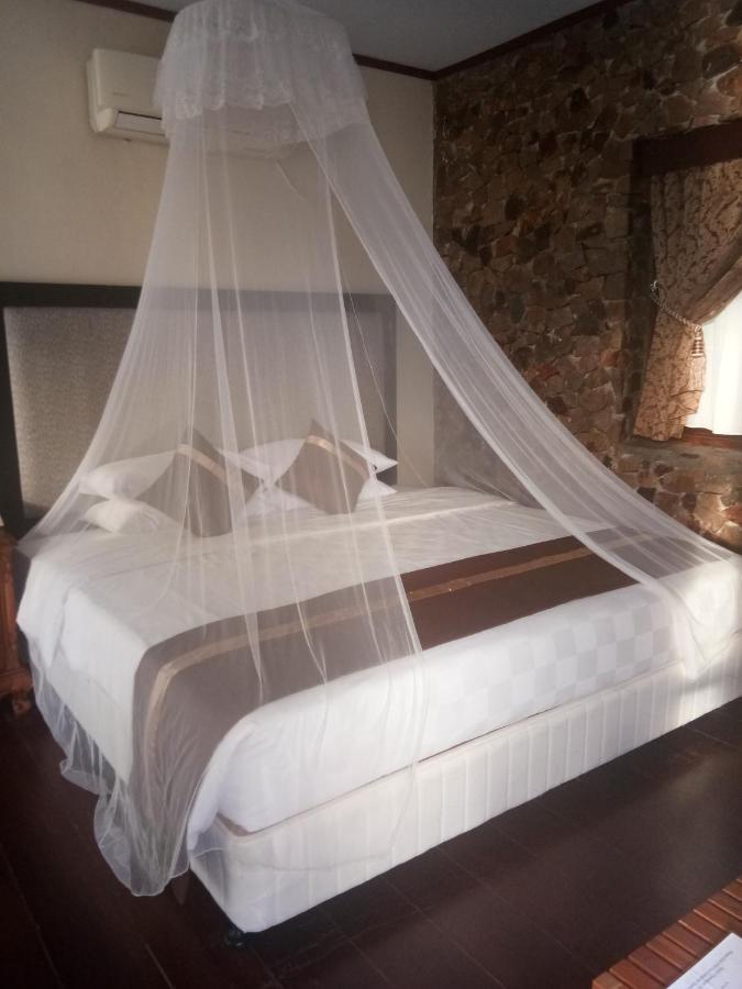Batam View Beach Resort Nongsa Εξωτερικό φωτογραφία