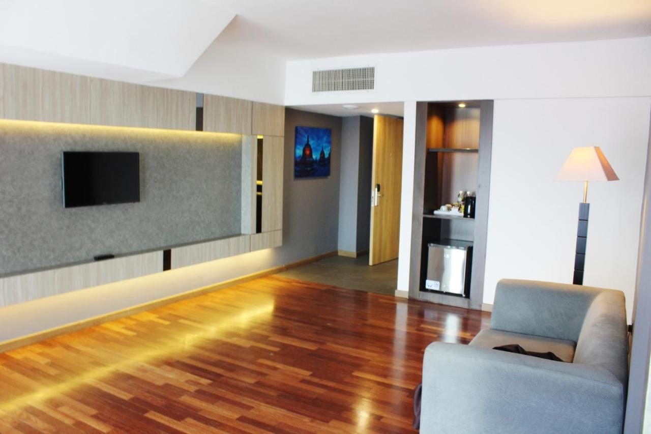 Batam View Beach Resort Nongsa Εξωτερικό φωτογραφία