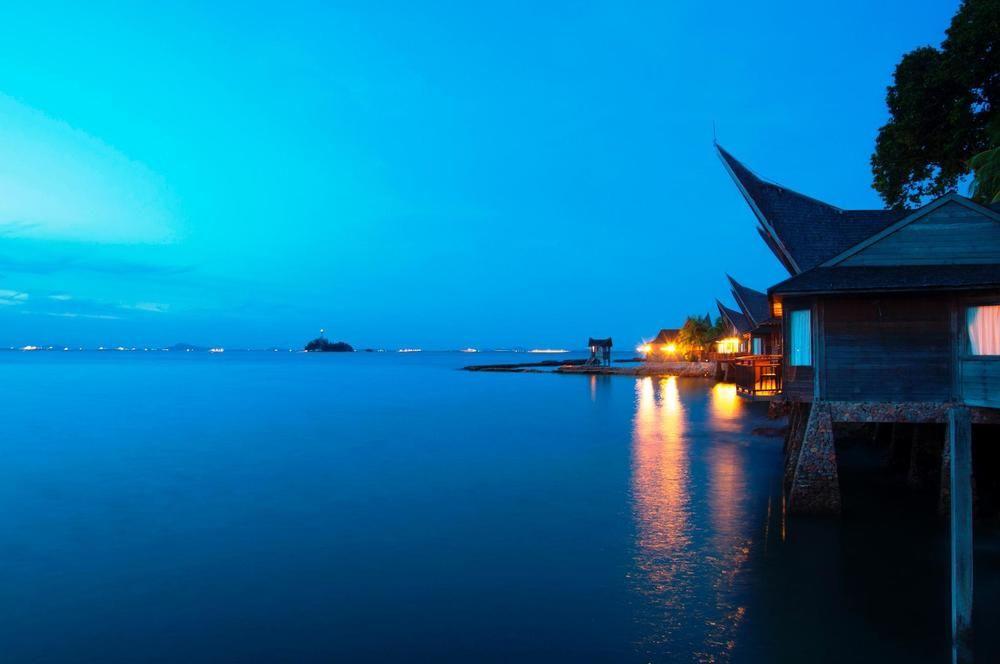 Batam View Beach Resort Nongsa Εξωτερικό φωτογραφία