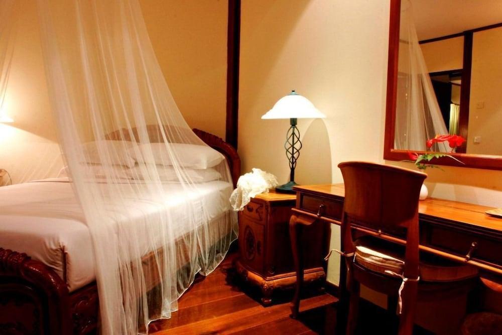 Batam View Beach Resort Nongsa Εξωτερικό φωτογραφία