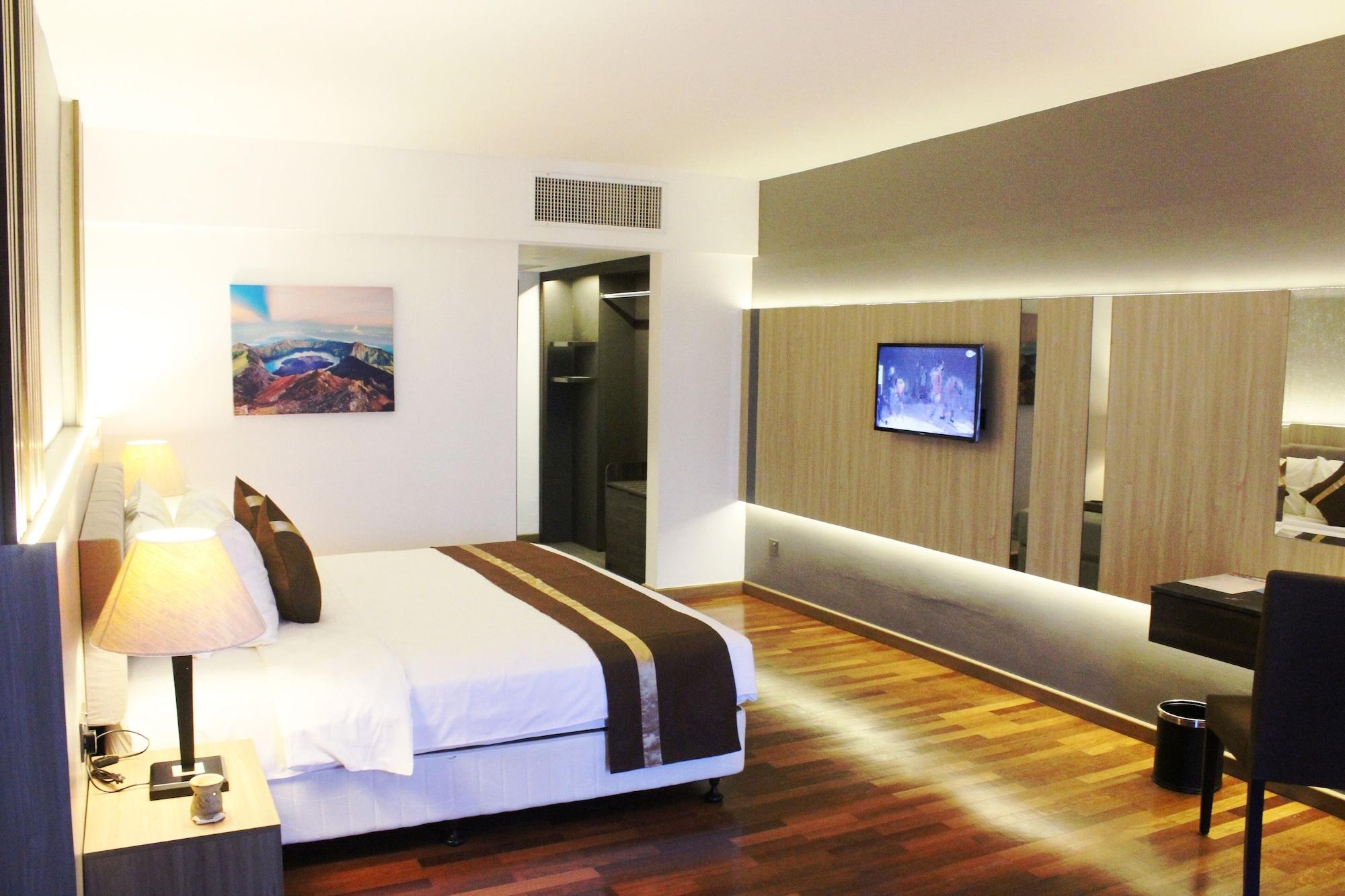 Batam View Beach Resort Nongsa Εξωτερικό φωτογραφία