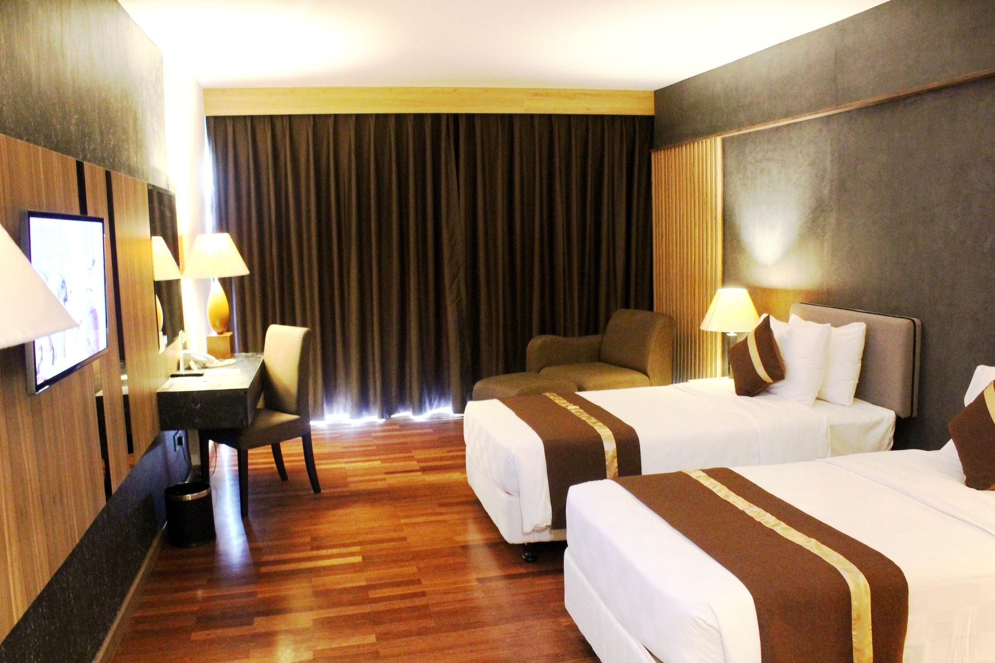 Batam View Beach Resort Nongsa Εξωτερικό φωτογραφία