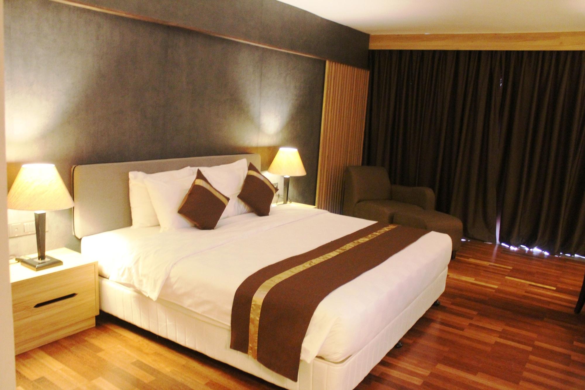 Batam View Beach Resort Nongsa Εξωτερικό φωτογραφία