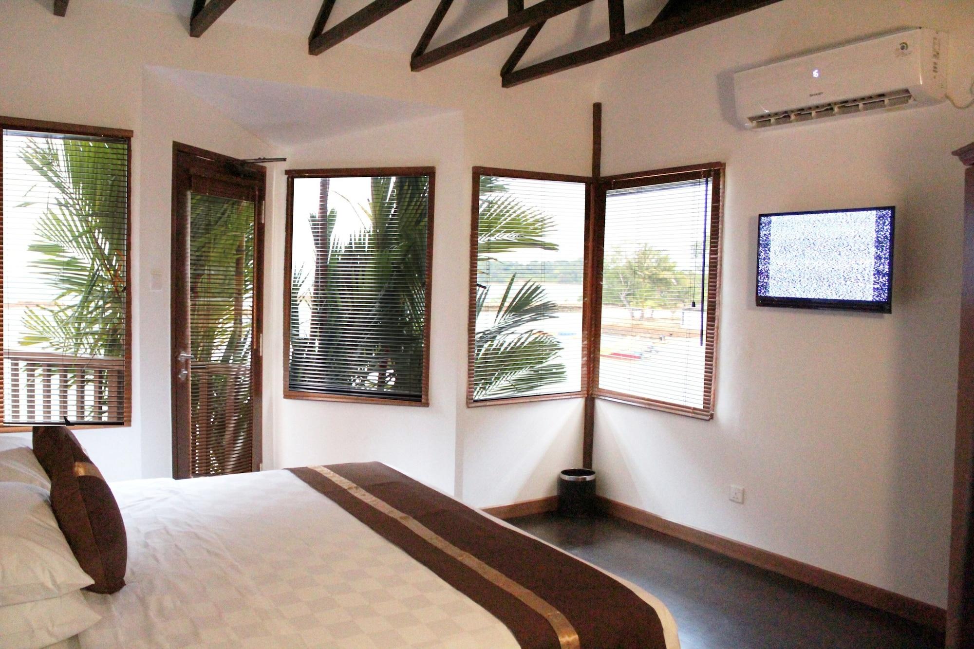 Batam View Beach Resort Nongsa Εξωτερικό φωτογραφία