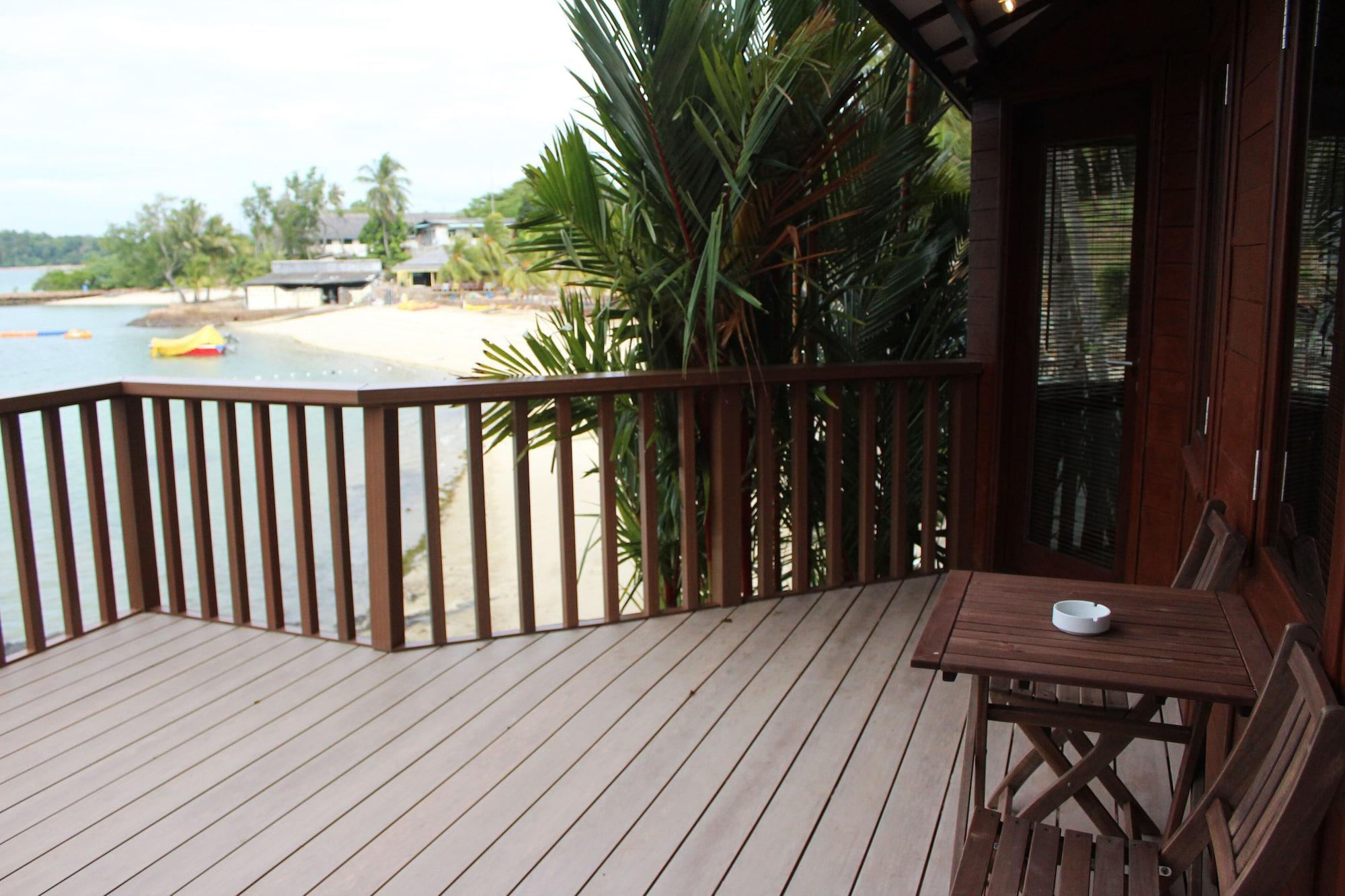 Batam View Beach Resort Nongsa Εξωτερικό φωτογραφία