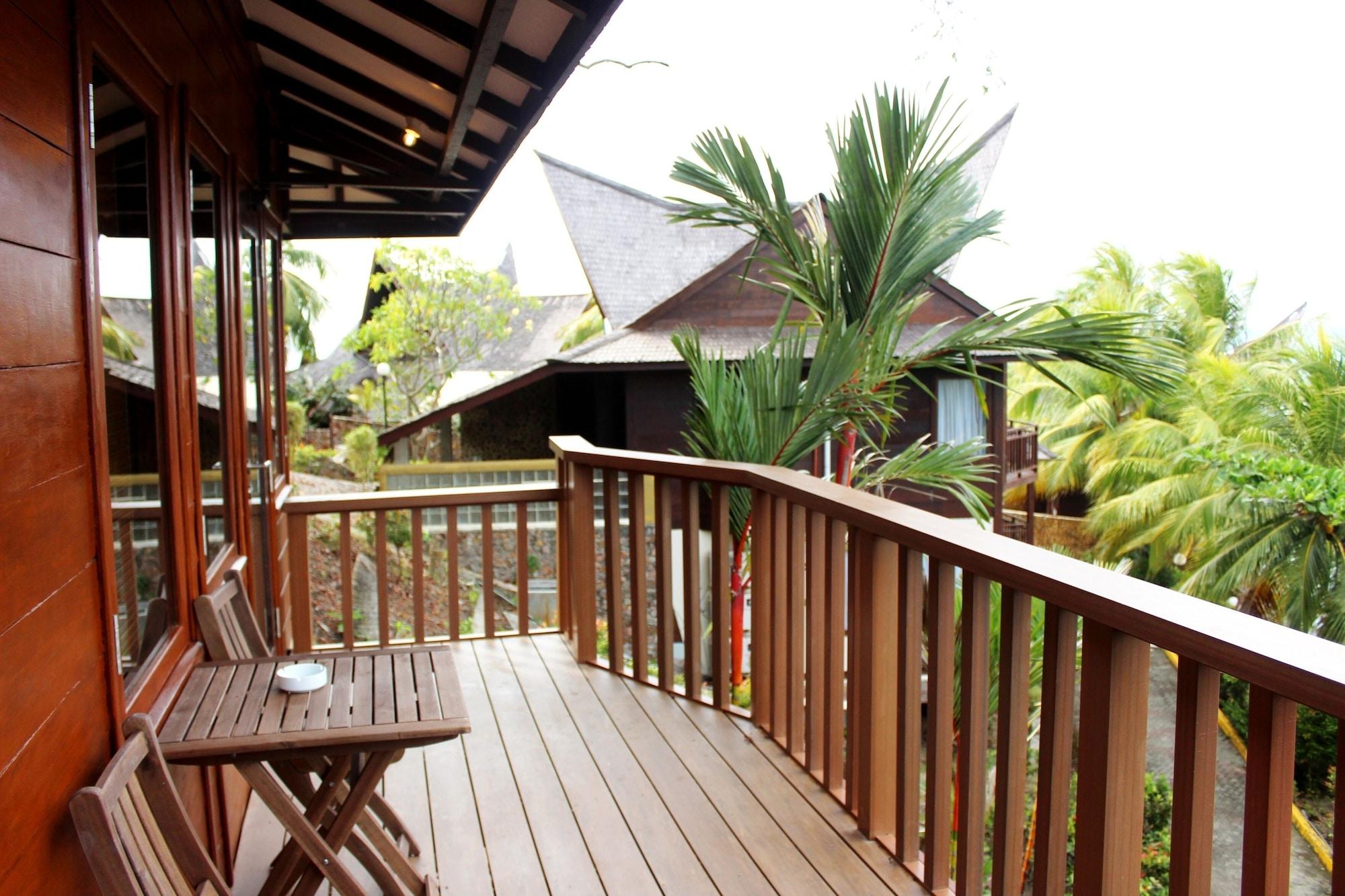 Batam View Beach Resort Nongsa Εξωτερικό φωτογραφία