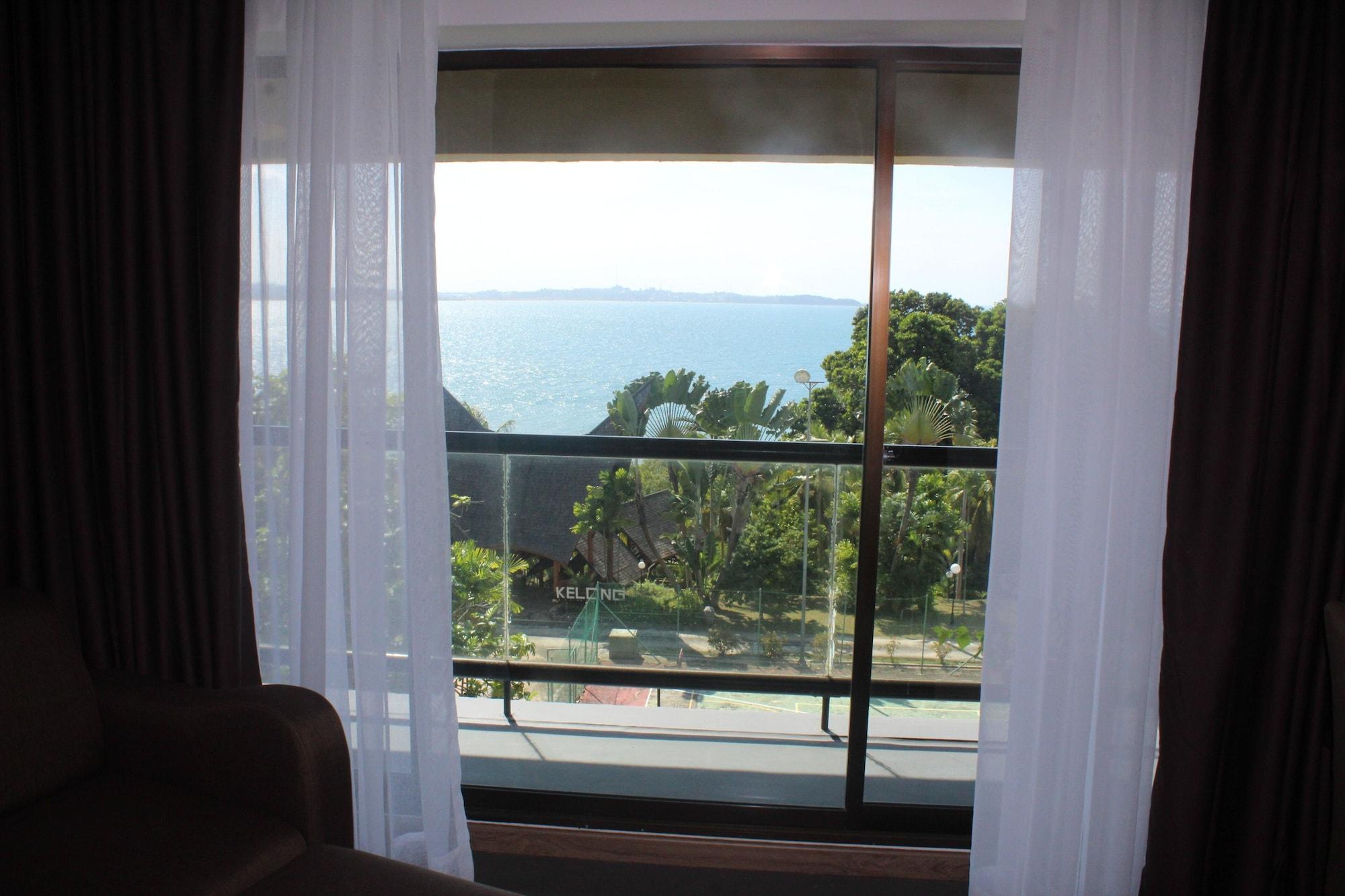 Batam View Beach Resort Nongsa Εξωτερικό φωτογραφία