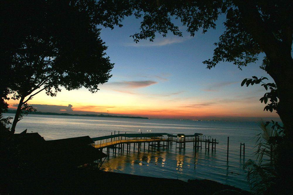 Batam View Beach Resort Nongsa Εξωτερικό φωτογραφία