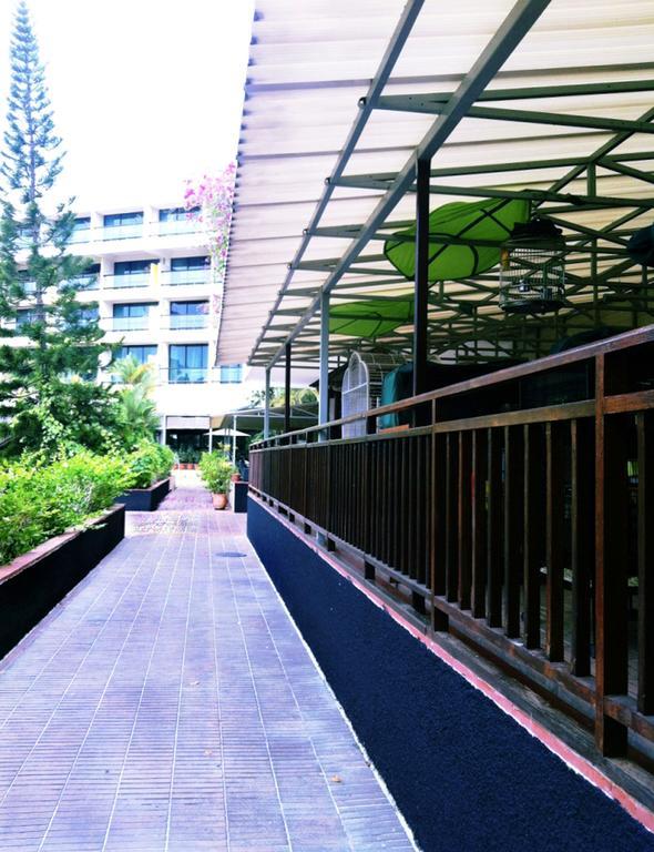 Batam View Beach Resort Nongsa Εξωτερικό φωτογραφία