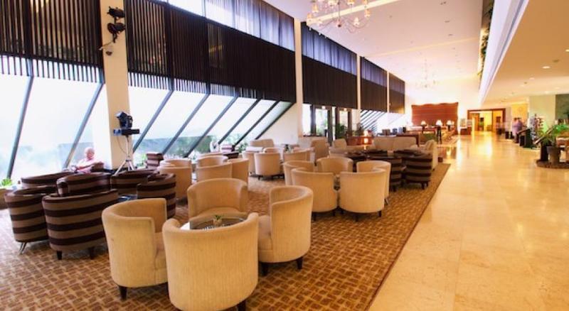 Batam View Beach Resort Nongsa Εξωτερικό φωτογραφία
