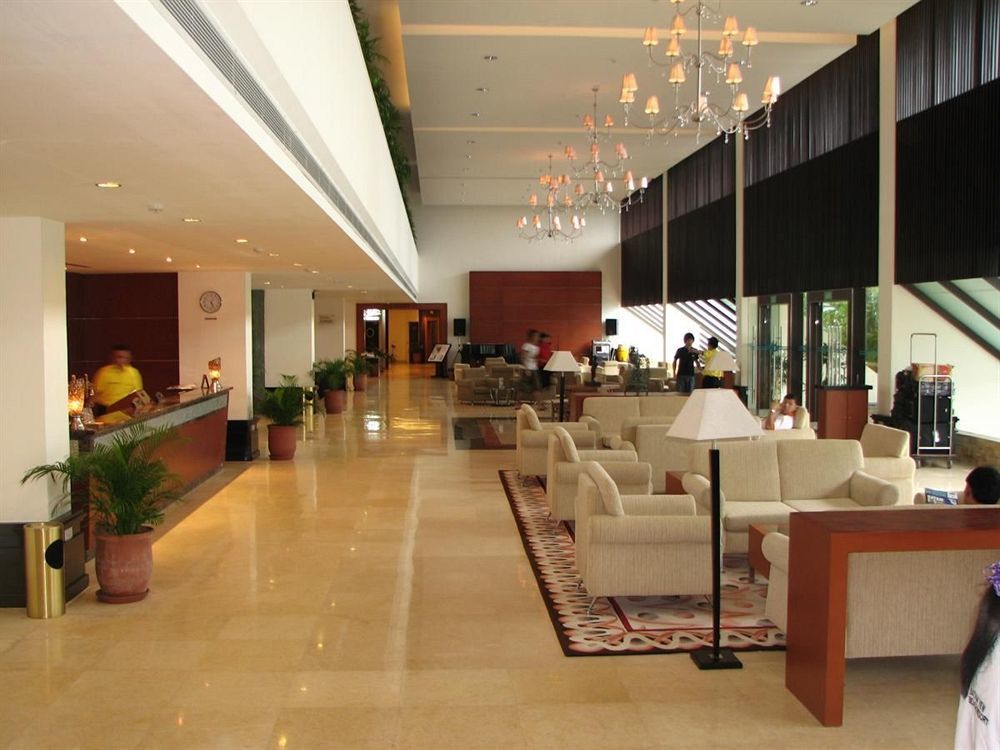 Batam View Beach Resort Nongsa Εξωτερικό φωτογραφία