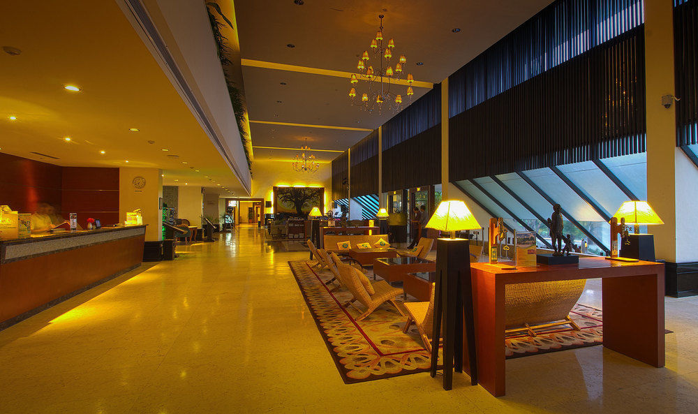 Batam View Beach Resort Nongsa Εξωτερικό φωτογραφία