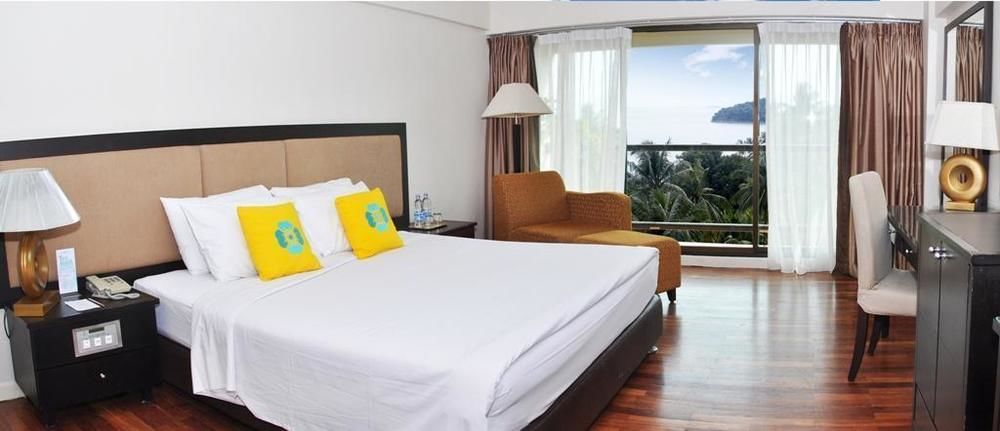 Batam View Beach Resort Nongsa Εξωτερικό φωτογραφία