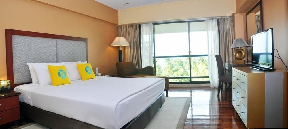 Batam View Beach Resort Nongsa Εξωτερικό φωτογραφία