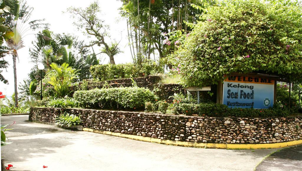Batam View Beach Resort Nongsa Εξωτερικό φωτογραφία