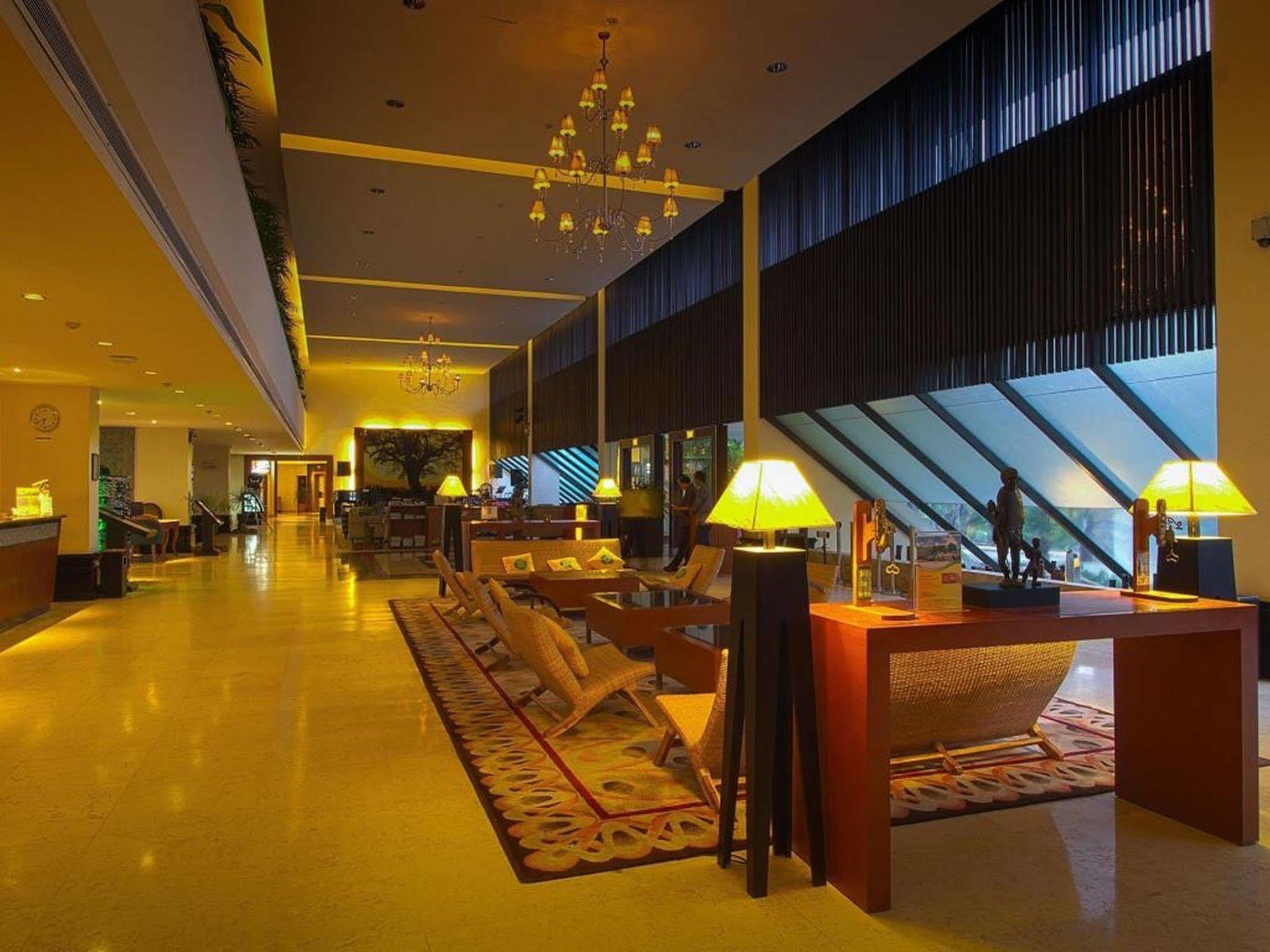 Batam View Beach Resort Nongsa Εξωτερικό φωτογραφία