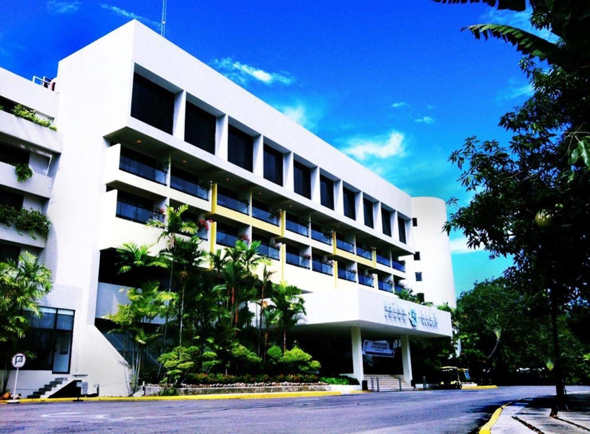 Batam View Beach Resort Nongsa Εξωτερικό φωτογραφία