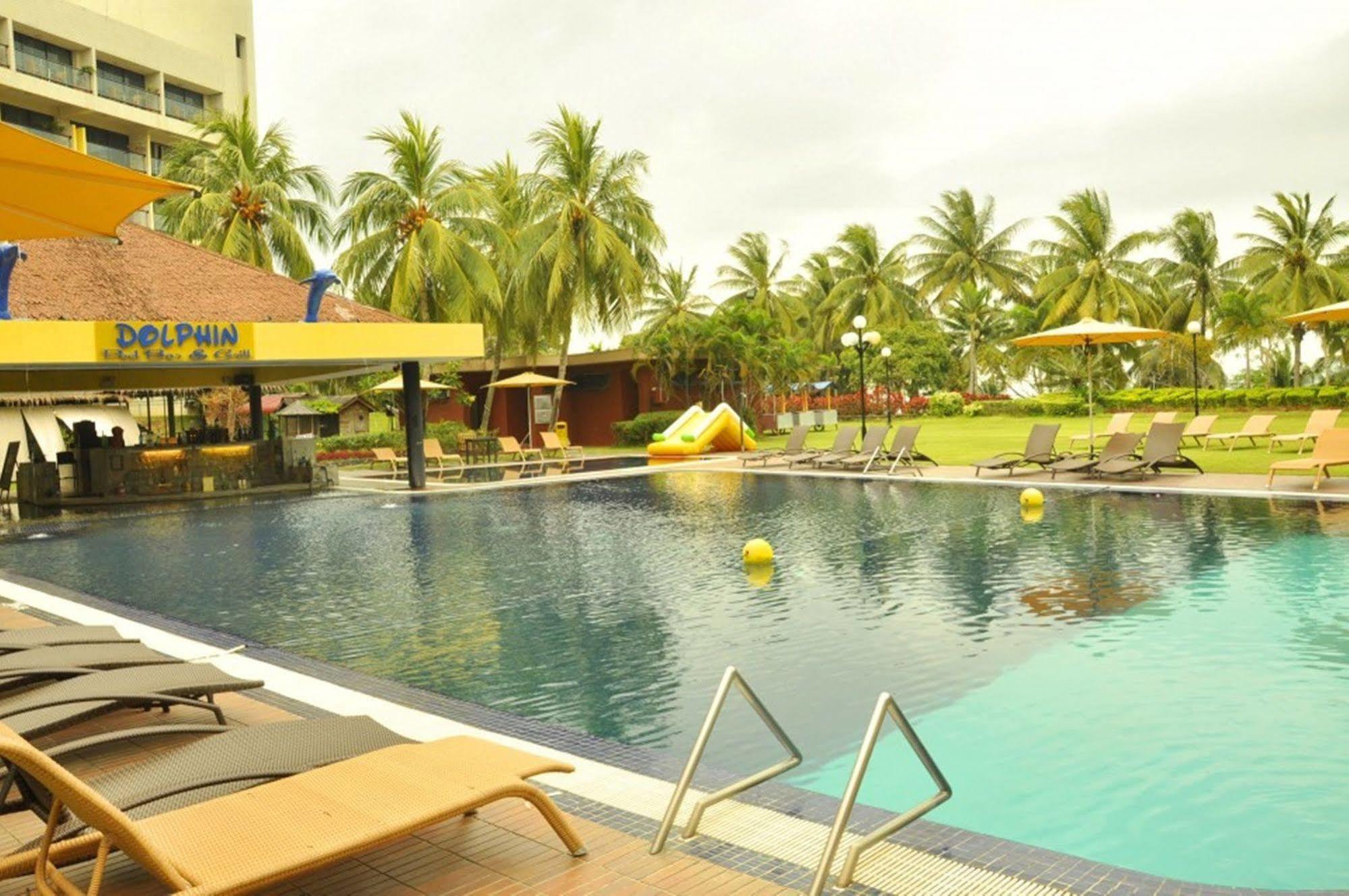 Batam View Beach Resort Nongsa Εξωτερικό φωτογραφία