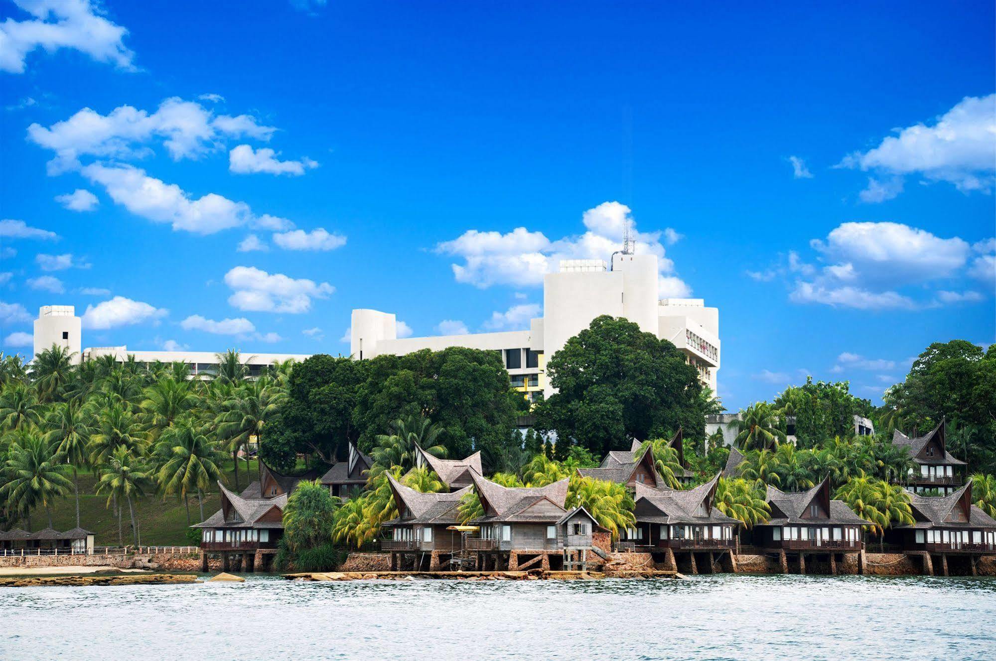 Batam View Beach Resort Nongsa Εξωτερικό φωτογραφία