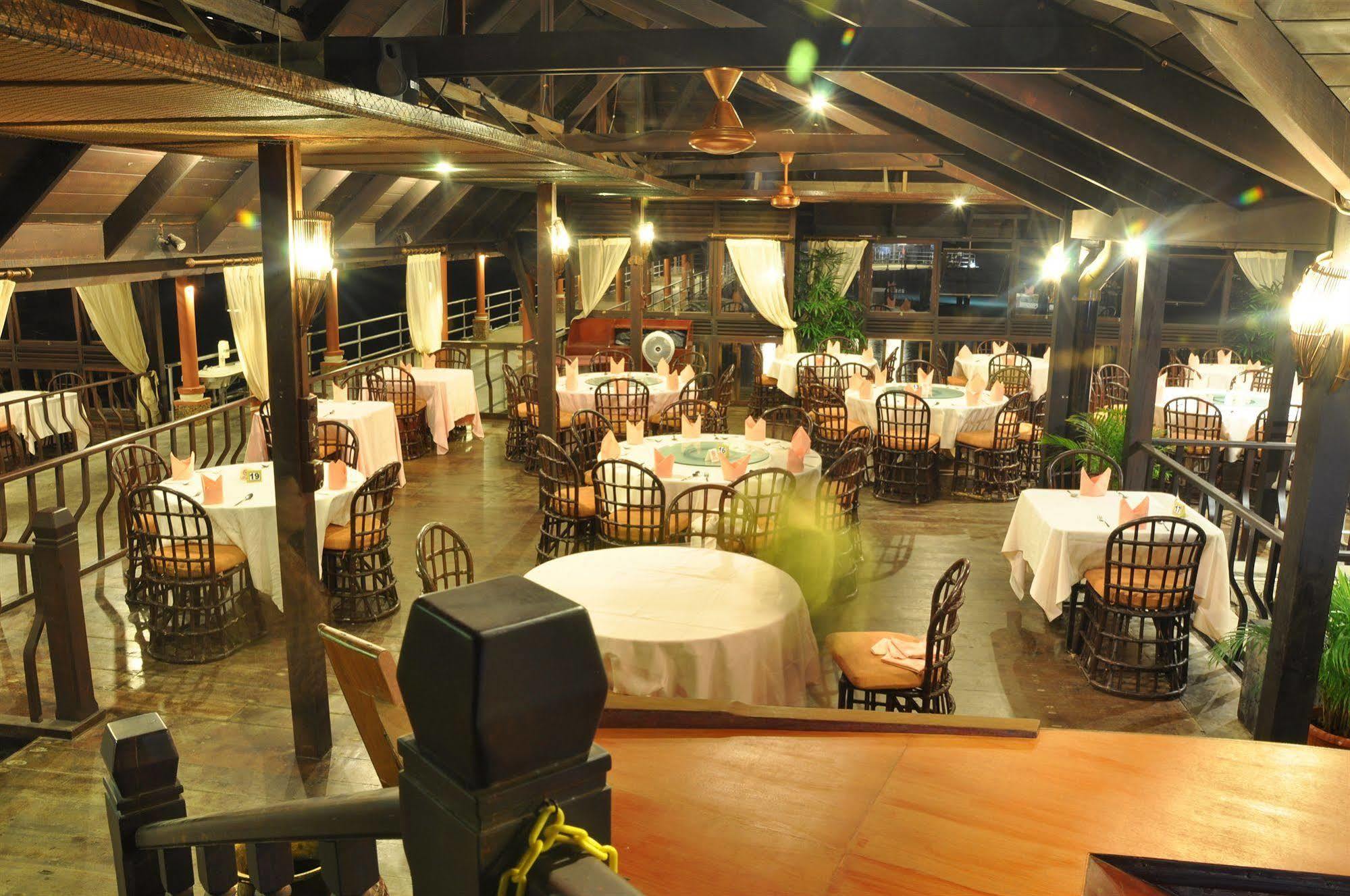 Batam View Beach Resort Nongsa Εξωτερικό φωτογραφία