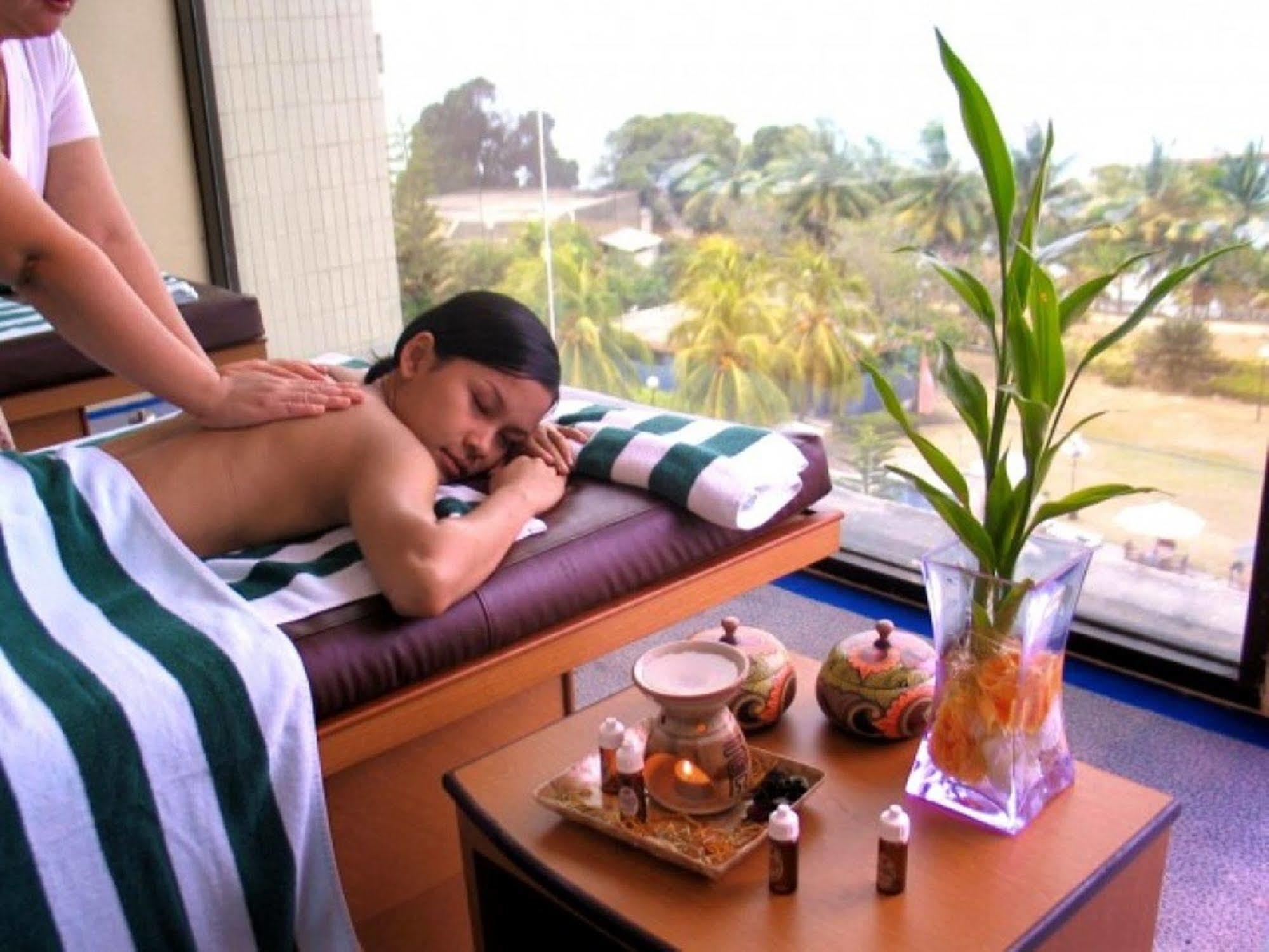 Batam View Beach Resort Nongsa Εξωτερικό φωτογραφία