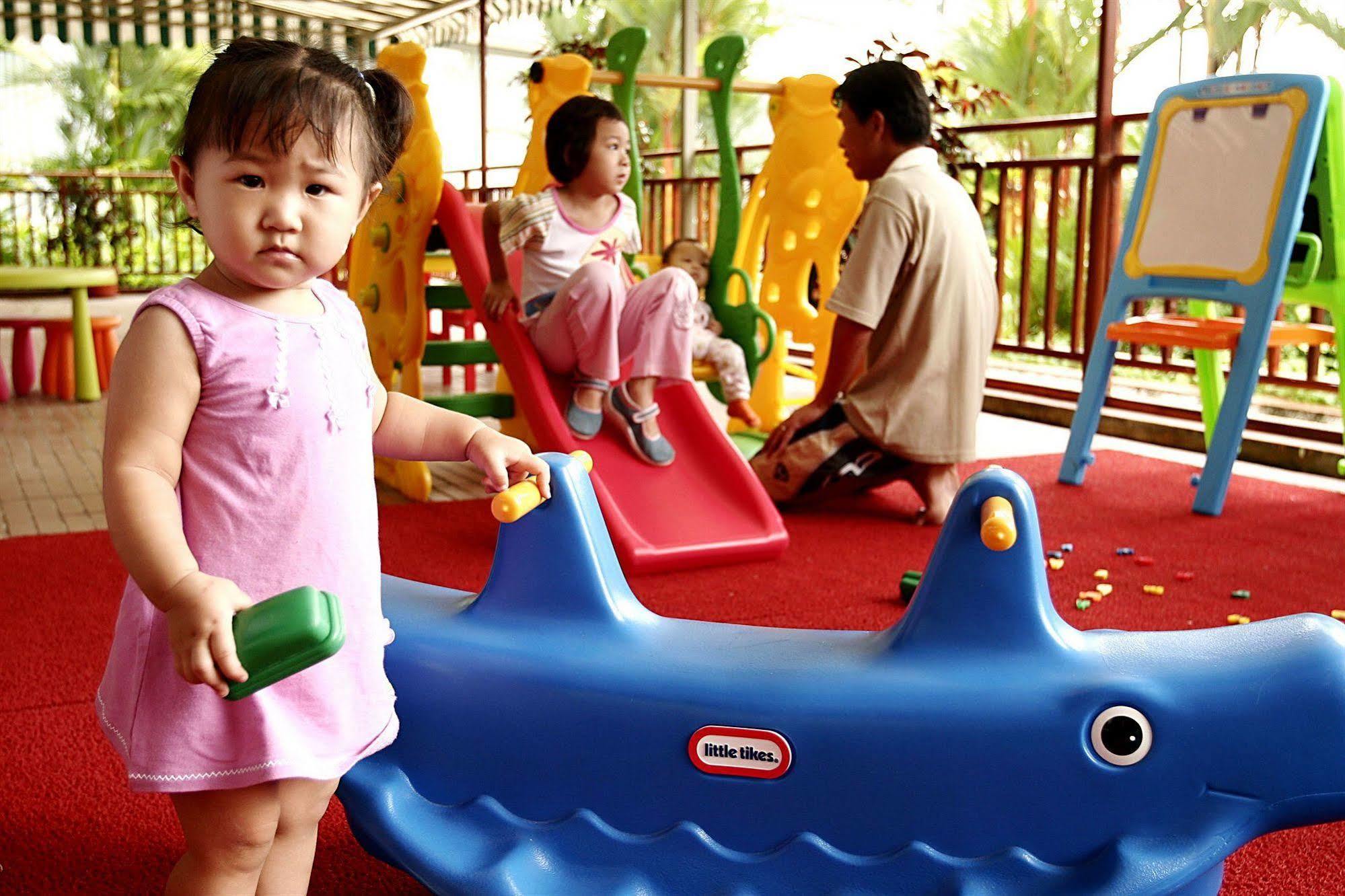 Batam View Beach Resort Nongsa Εξωτερικό φωτογραφία