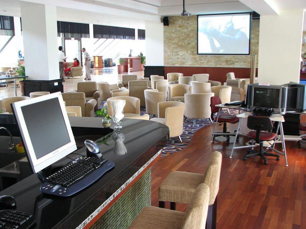 Batam View Beach Resort Nongsa Εξωτερικό φωτογραφία