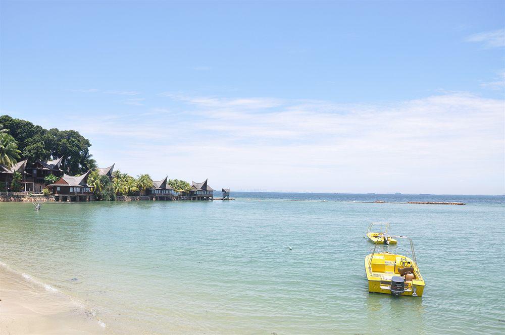 Batam View Beach Resort Nongsa Εξωτερικό φωτογραφία