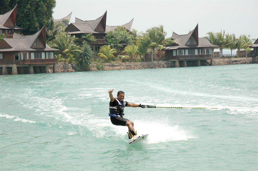 Batam View Beach Resort Nongsa Εξωτερικό φωτογραφία