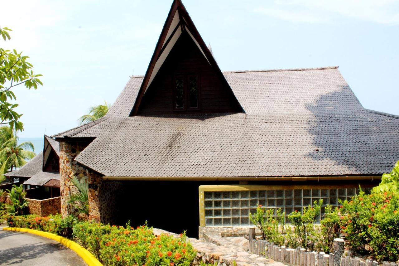 Batam View Beach Resort Nongsa Εξωτερικό φωτογραφία