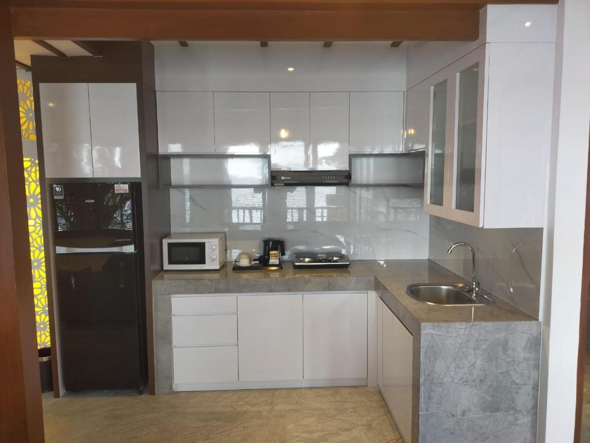 Batam View Beach Resort Nongsa Εξωτερικό φωτογραφία